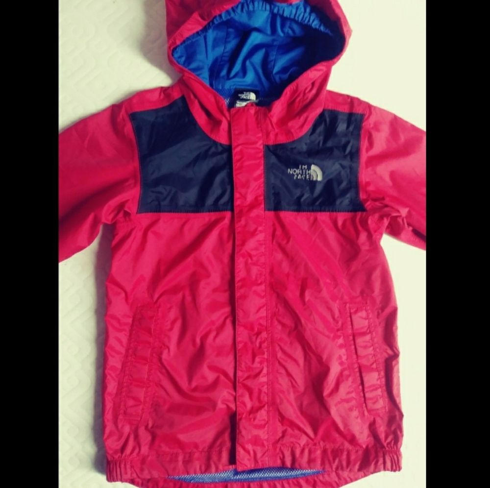North Face Jacket